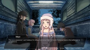 Prologue Gameplay trailer thumbnail