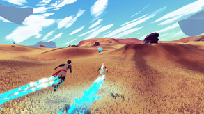 Haven - Gameplay trailer trailer thumbnail