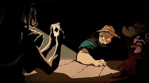 Disarmed - Animated Short trailer thumbnail