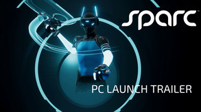 Launch trailer thumbnail