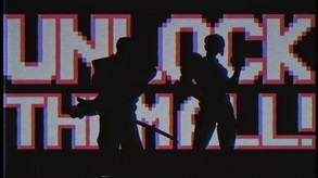 Blazing Chrome Secret Characters Trailer trailer thumbnail