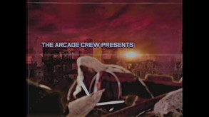 Blazing Chrome Release Trailer trailer thumbnail