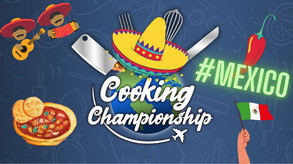 Mexico Cooking Championships Preview trailer thumbnail