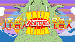KAIJU KITE ATTACK ***Official Teaser Trailer*** trailer thumbnail