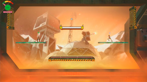 Launch trailer trailer thumbnail
