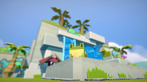 Pile Up! // Announcement Trailer trailer thumbnail