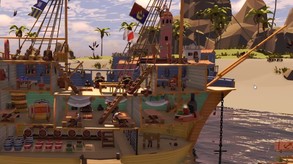HMS Launch trailer thumbnail