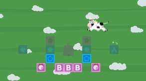 Gameplay Trailer Tricky Cow trailer thumbnail