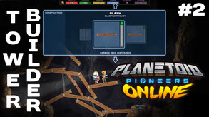 TOWER BUILDER Game Mode Showcase #2 of 12 trailer thumbnail