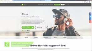 iMusic-Transfer Music from Computer to iPhone trailer thumbnail