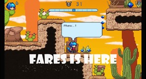 Fares Trailer trailer thumbnail