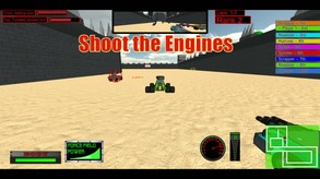 Motor Gladiators trailer thumbnail