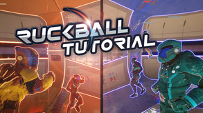 RUCKBALL video tutorial trailer thumbnail