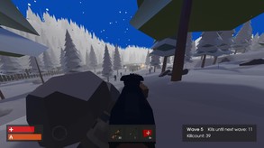 True North - Quick Trailer ReUP trailer thumbnail