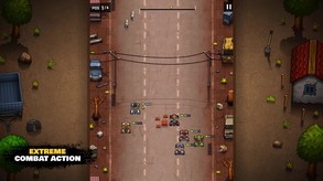 Rude Racers Gameplay Trailer trailer thumbnail