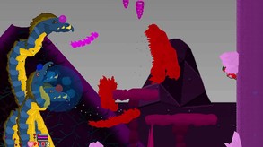 God-Fiend: HYDRA trailer thumbnail