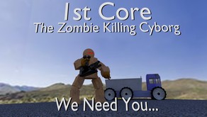 1Year Gameplay 2Min trailer thumbnail