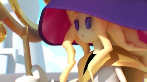 Announcement Teaser trailer thumbnail