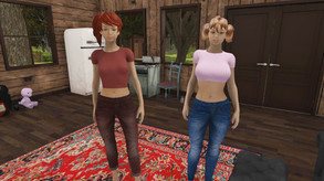 Mandy's Room 2: Naughty By Nature trailer thumbnail