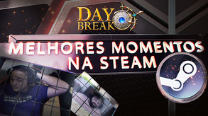 DayBreak Online - Melhores Momentos na Steam trailer thumbnail