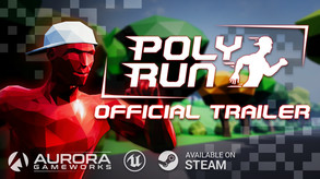 POLYRUN OFFICIAL TRAILER trailer thumbnail