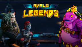 Launch Trailer trailer thumbnail