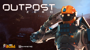 OutpostZero_Main trailer thumbnail