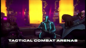 Herogrinder Trailer trailer thumbnail