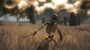 Argonus and the Gods of Stone trailer thumbnail