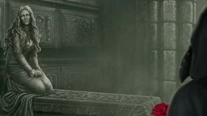 Dark Tales: Edgar Allan Poe's Ligeia Collector's Edition trailer thumbnail