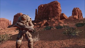 Announcement trailer thumbnail