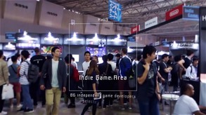 Tokyo Game Show 2018 Montage trailer thumbnail