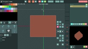 SpriteStack - Drawing simple things trailer thumbnail