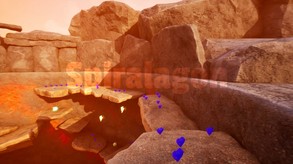 Spiralagon Trailer trailer thumbnail