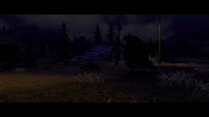 The Werewolf Hills - Teaser trailer thumbnail