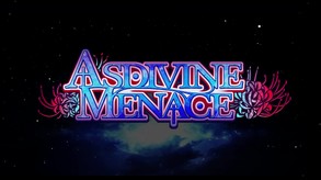 Asdivine Menace - Official Trailer trailer thumbnail