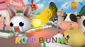 Run! Bunny Trailer trailer thumbnail