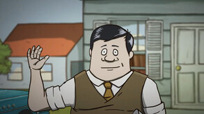 60 Seconds! Reatomized Trailer trailer thumbnail