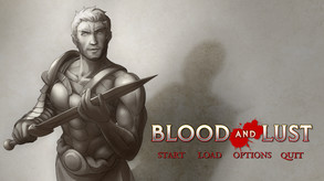 Blood and Lust trailer trailer thumbnail