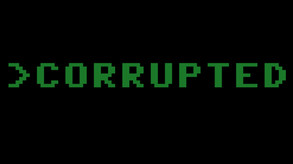 Corrupted Trailer trailer thumbnail