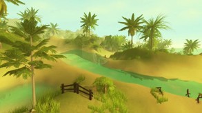 Tidal Tribe - Launch Trailer trailer thumbnail