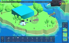 Dumb Little Creatures - GamePlay trailer thumbnail