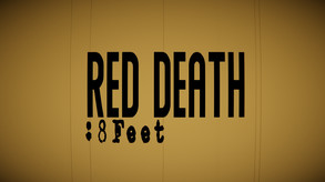 Red Death: 8Feet trailer thumbnail