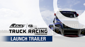 ETRC - Launch Trailer trailer thumbnail