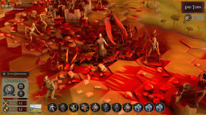Hell's Crusade Action Trailer trailer thumbnail
