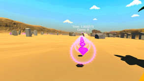 CyberRunner trailer thumbnail