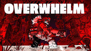 OVERWHELM COOP Trailer trailer thumbnail