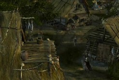 Celtic Kings: Rage of War Trailer trailer thumbnail