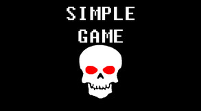 SIMPLE GAME trailer thumbnail