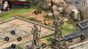 英雄群侠传II trailer thumbnail